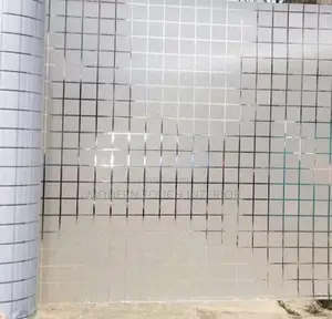 Anti-Glare Frosted Window Films