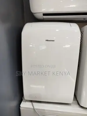 Hisense Portable Air Conditioner 12000btu