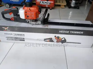 Hedge Trimmer 2 Stroke