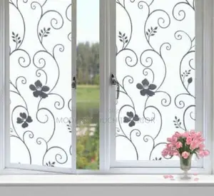 Decorative Frosted Window Films