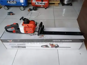 Shrub Trimmer/ Hedge Trimmer