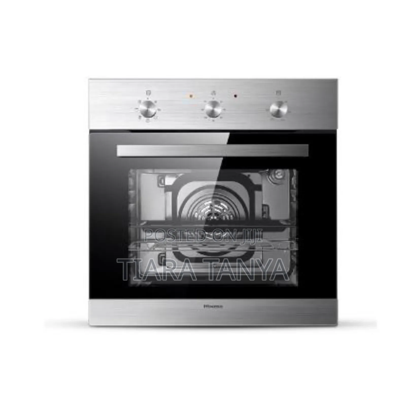 Hisense Inbuilt Oven 60cm 75 Litres