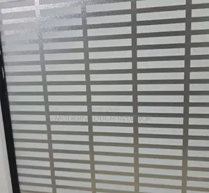 Homes Offices Frosted Window Films