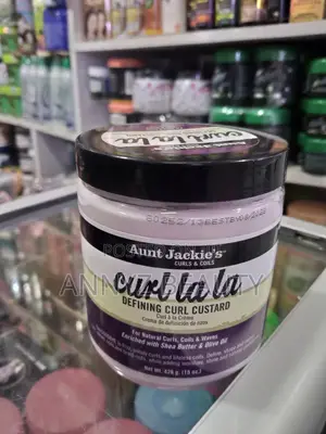 Aunty Jackie's Curlala 426g