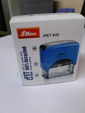 Rubber Stamps