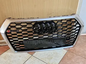 Audi Q5/Rsq5 Grille