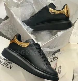 Alexander McQueen Shoes