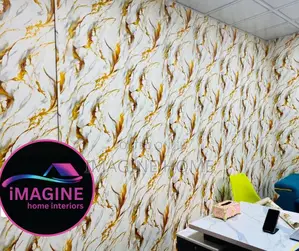 Unique Wallpaper Decoration