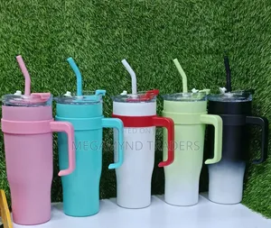Thermo Cup 1200ml / Hot and Cold Thermo Mug /Branding Mug