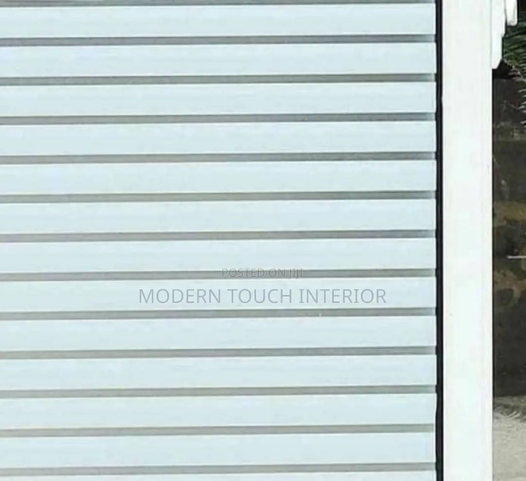 Easy-to-Install Frosted Window Film