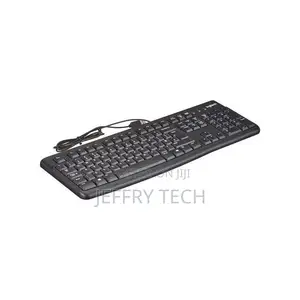 Logitech Keyboard, Business