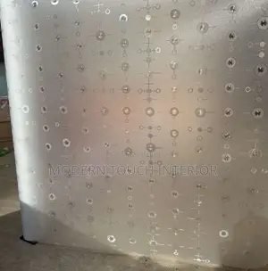 Long-Lasting Frosted Window Films