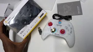 Easysmx X15 Gaming Pad Controller Phone/Nintendo/Pc