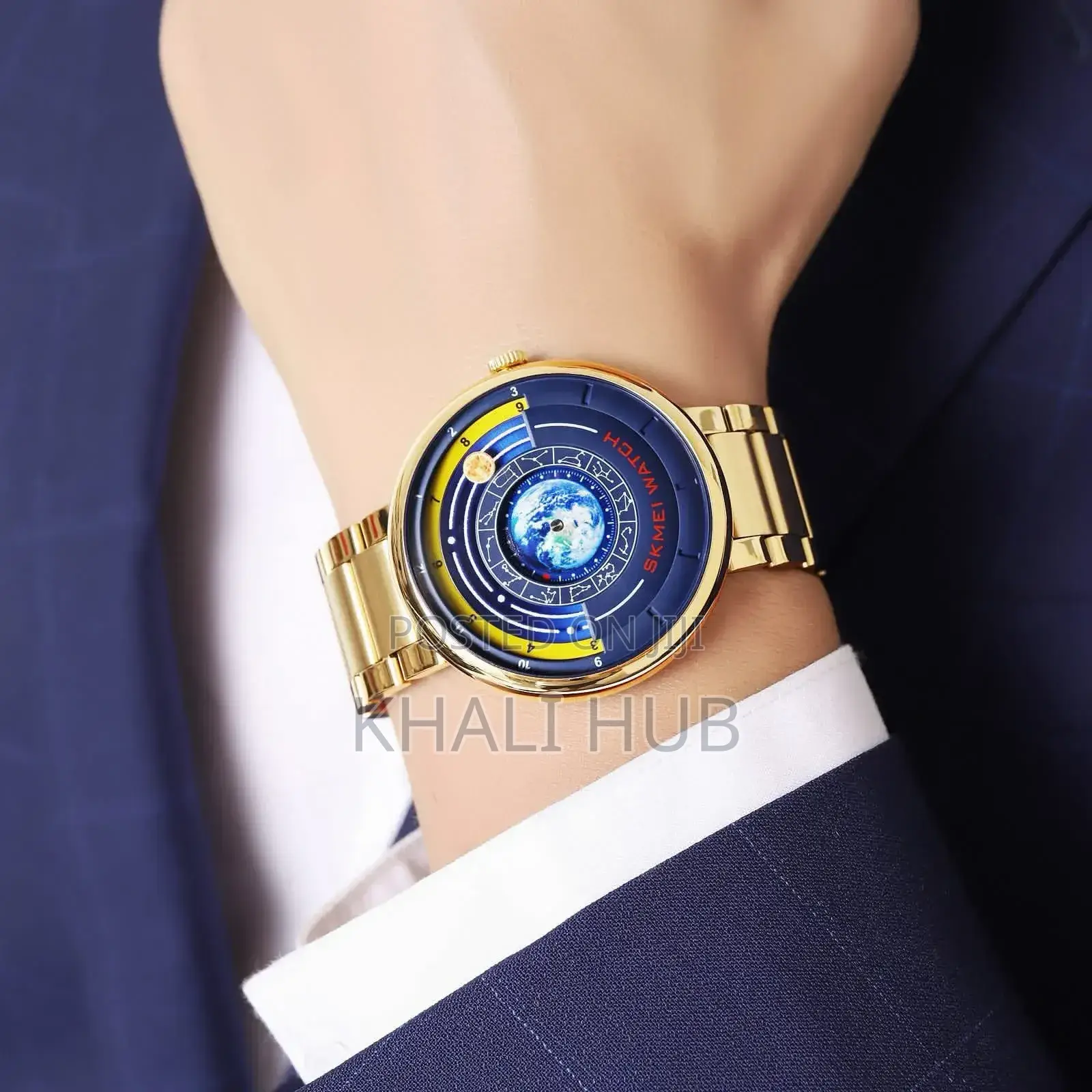 Skmei 2361 Watch