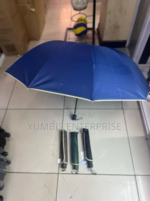 Foldable Big Umbrellas at 650
