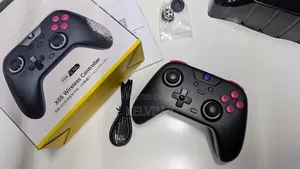 Easysmx X05 Gamepad Controller for Pc/Nintendo/Android