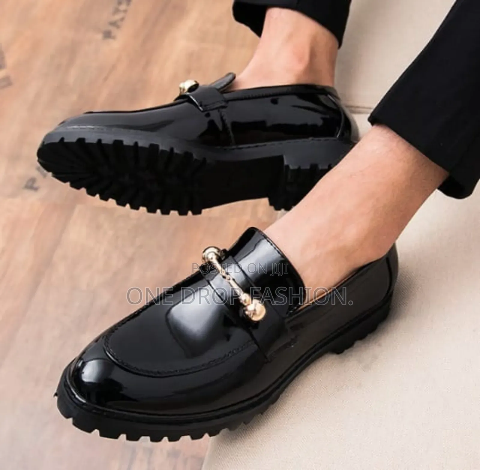 Italian Wetlook