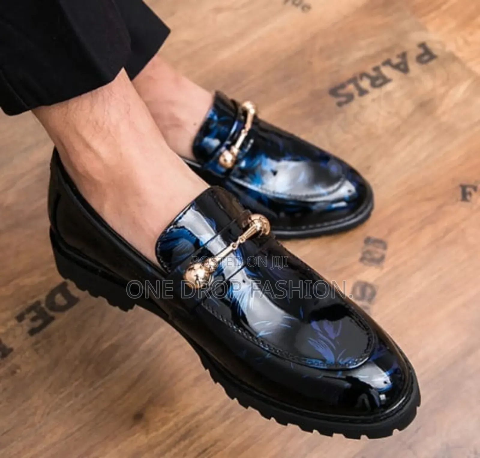 Italian Wetlook