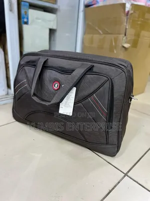 Oxford Large Brown Travelling Large Bags at 1500