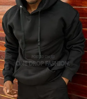 Thick Quality Hoodies (Sizes M-3xl)