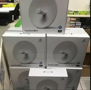 Ubiquiti Powerbeam Pbe-5ac-Gen2 Ac Gen2 Access Point