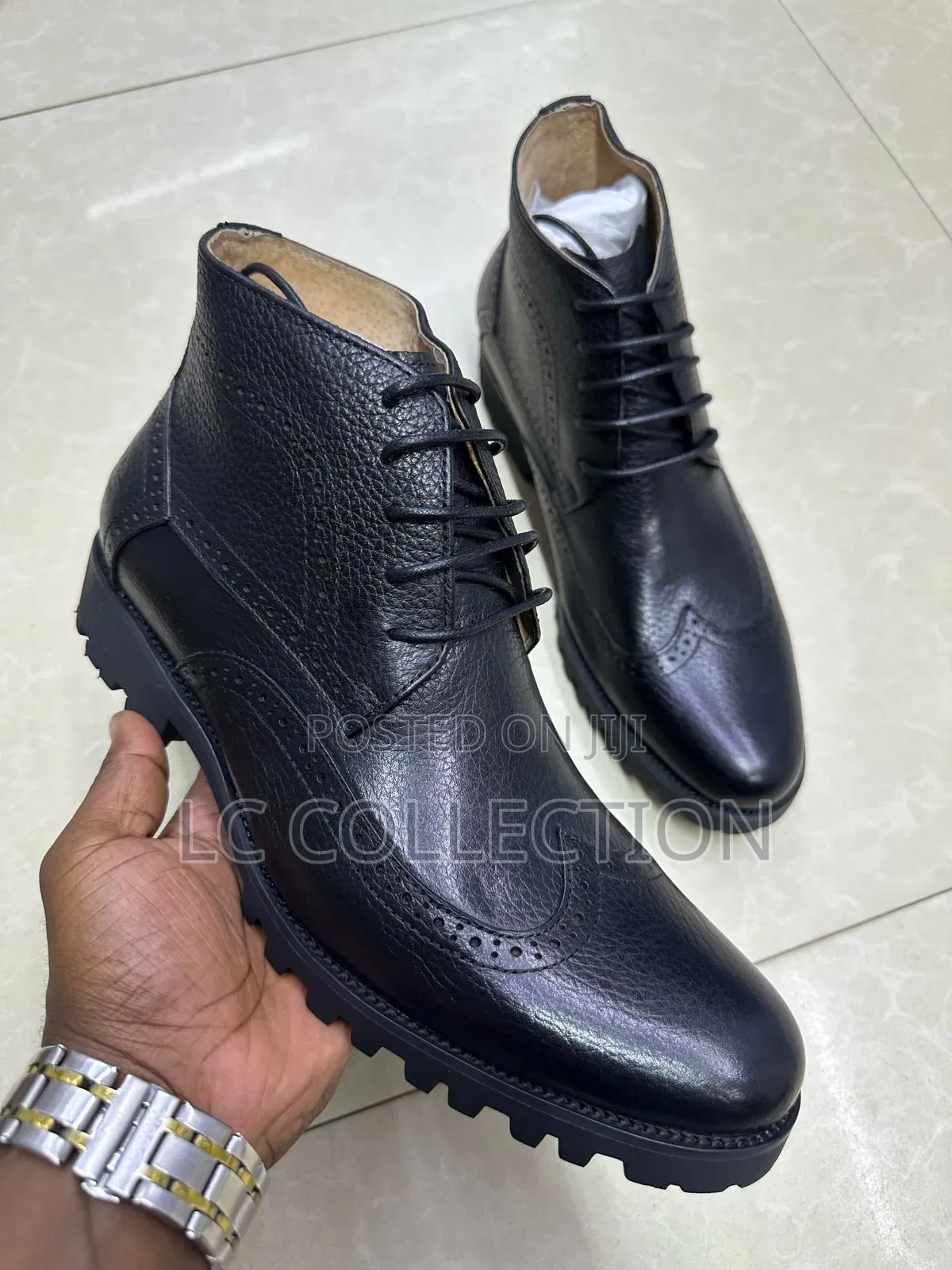 Clarks Boot Shoe Available