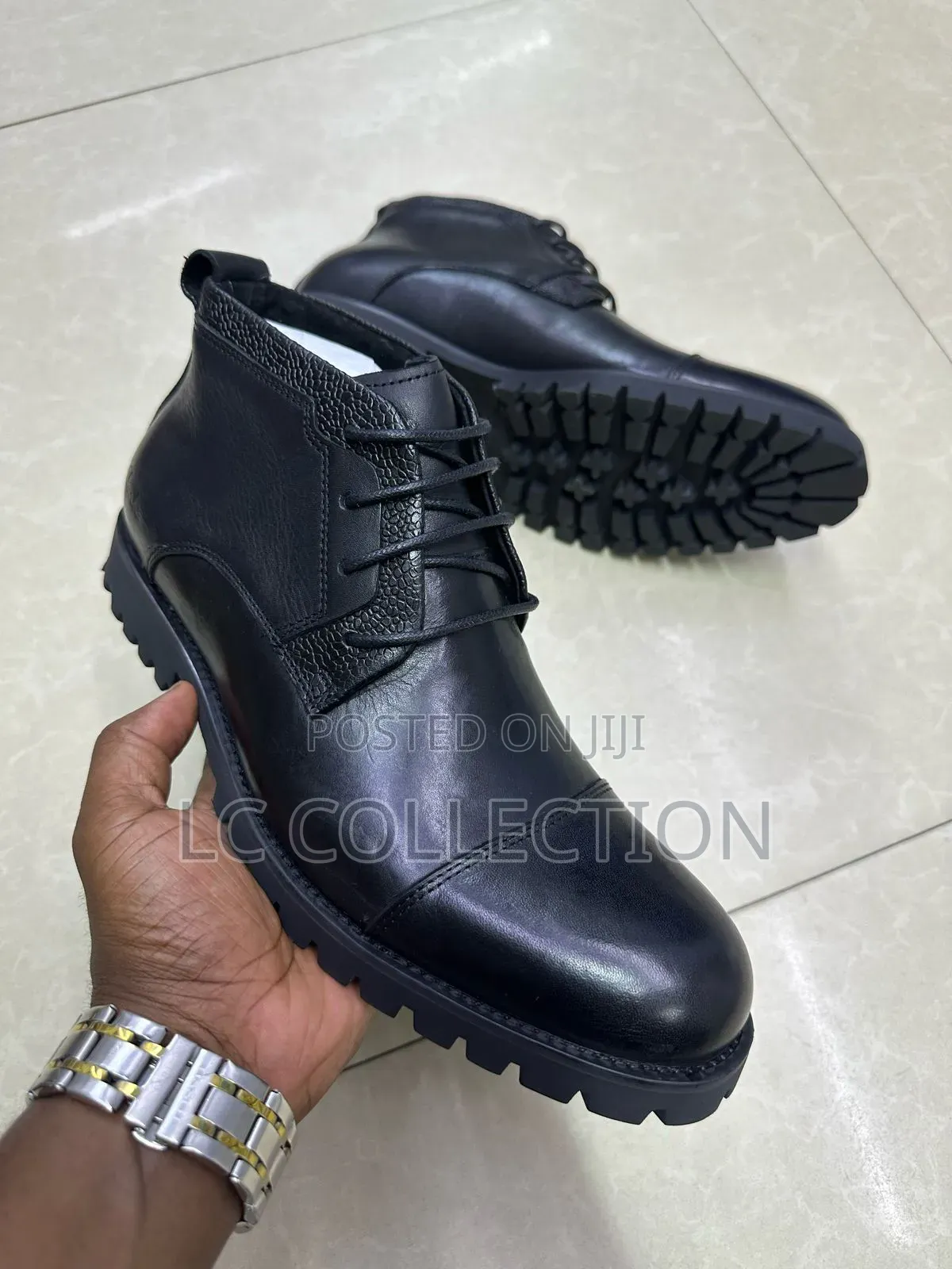 Clarks Boot Shoe Available