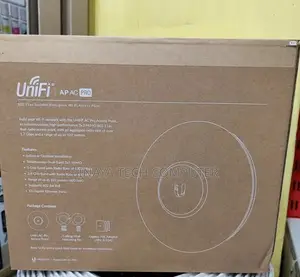 Ubiquiti Unifi Uap Ac Pro Indoor / Outdoor Access Point
