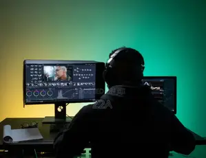 Video Editor for Youtube, Tiktok, Instagram