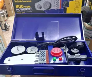 Royce PPR Welding Machine/ PPR Welding Machine