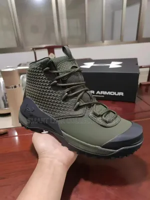 Under Armour "Restocked"
