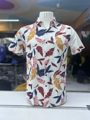 New Arrival Men Shirts