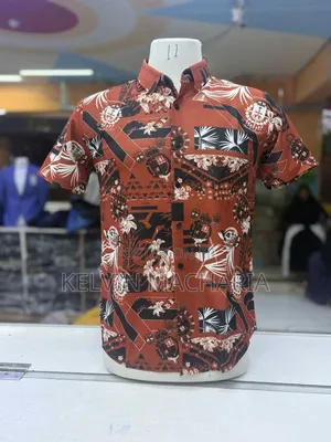 New Arrival Men Shirts