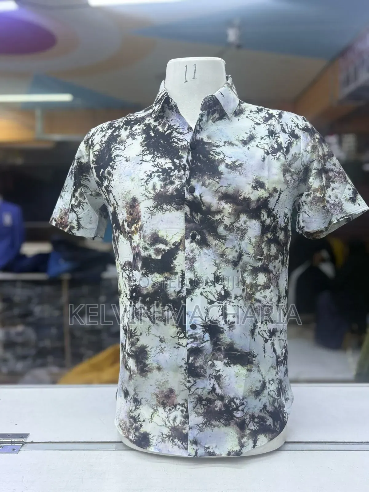 New Arrival Men Shirts