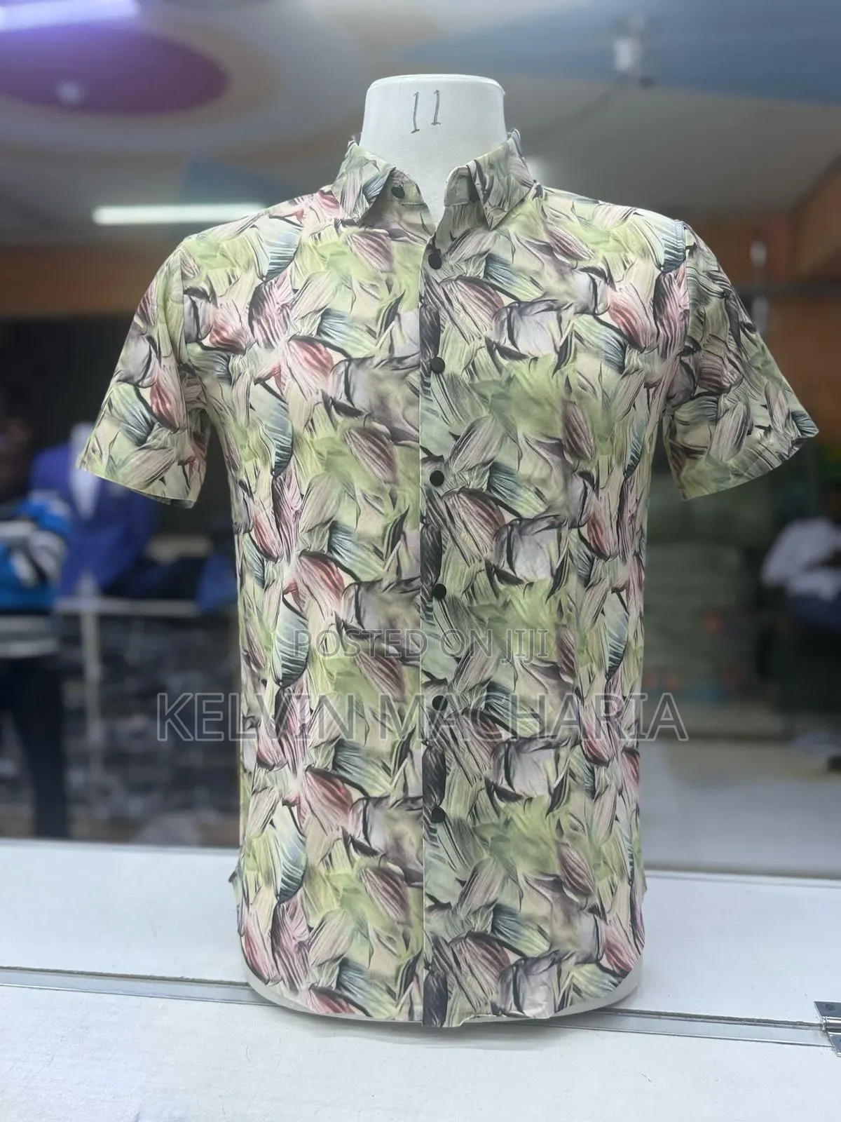 New Arrival Men Shirts