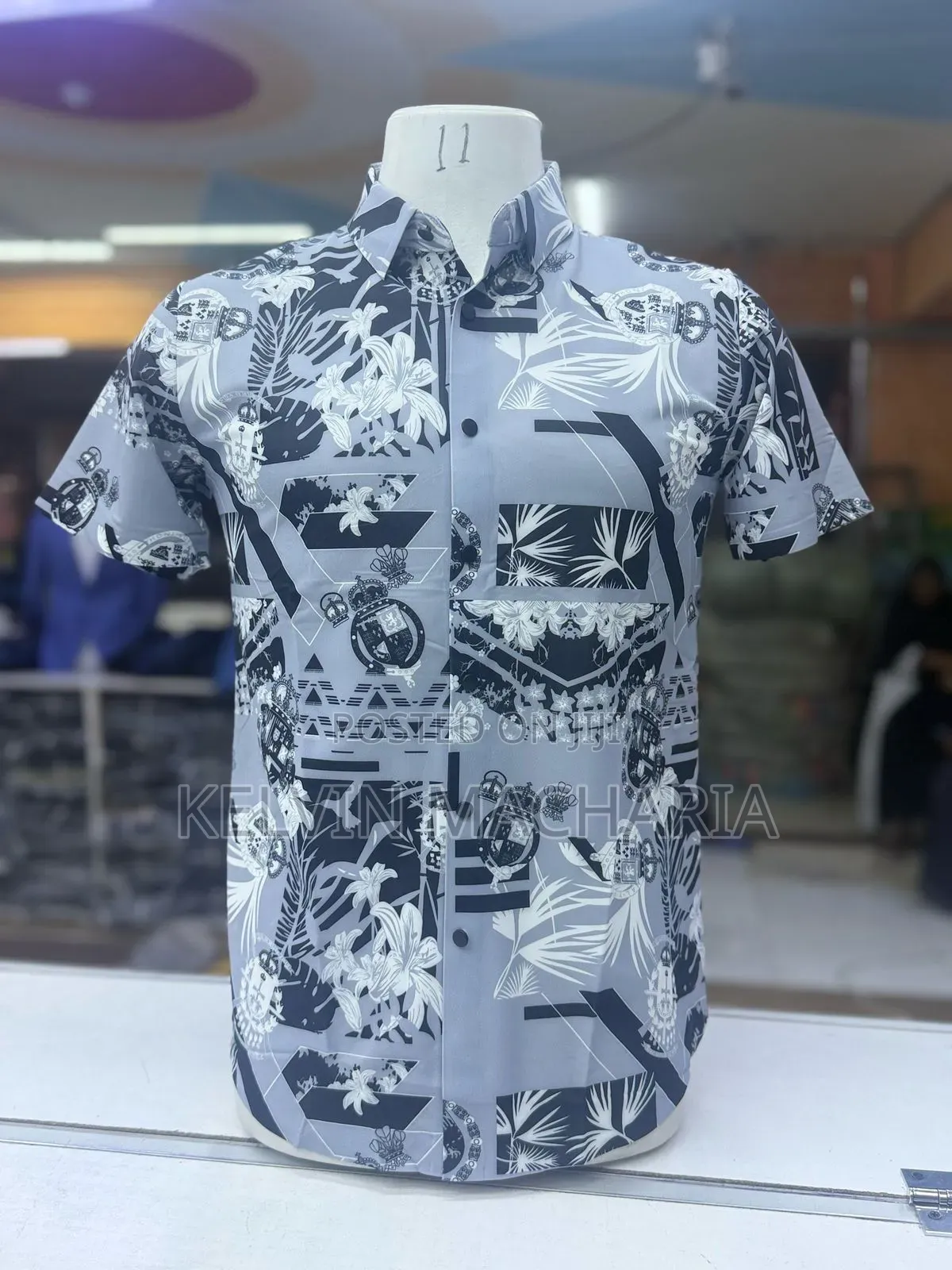 New Arrival Men Shirts