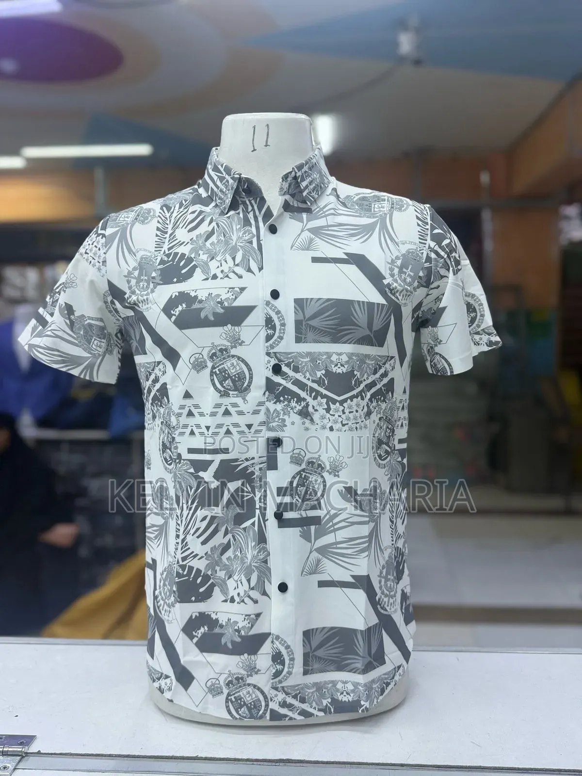 New Arrival Men Shirts