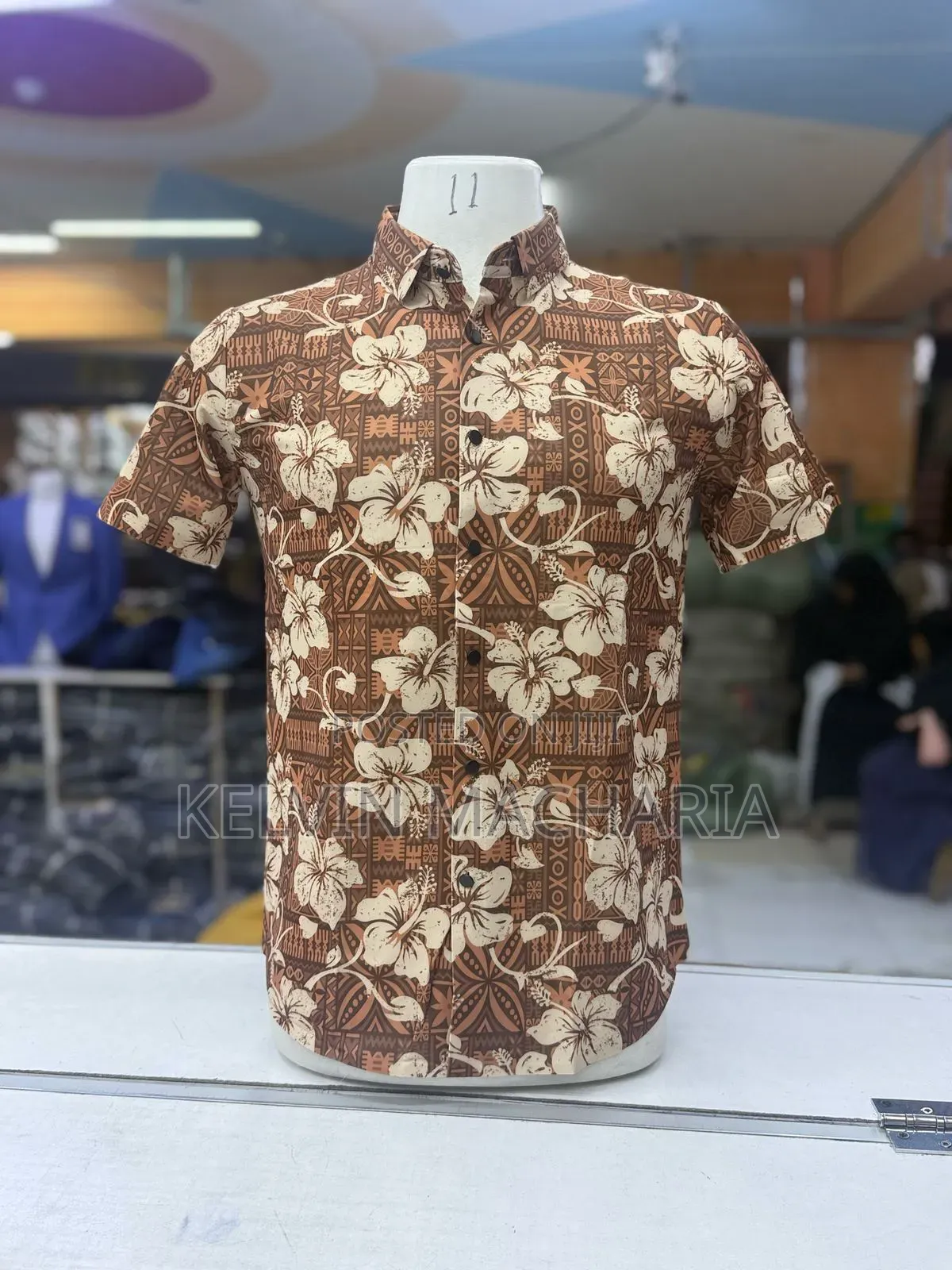 New Arrival Men Shirts