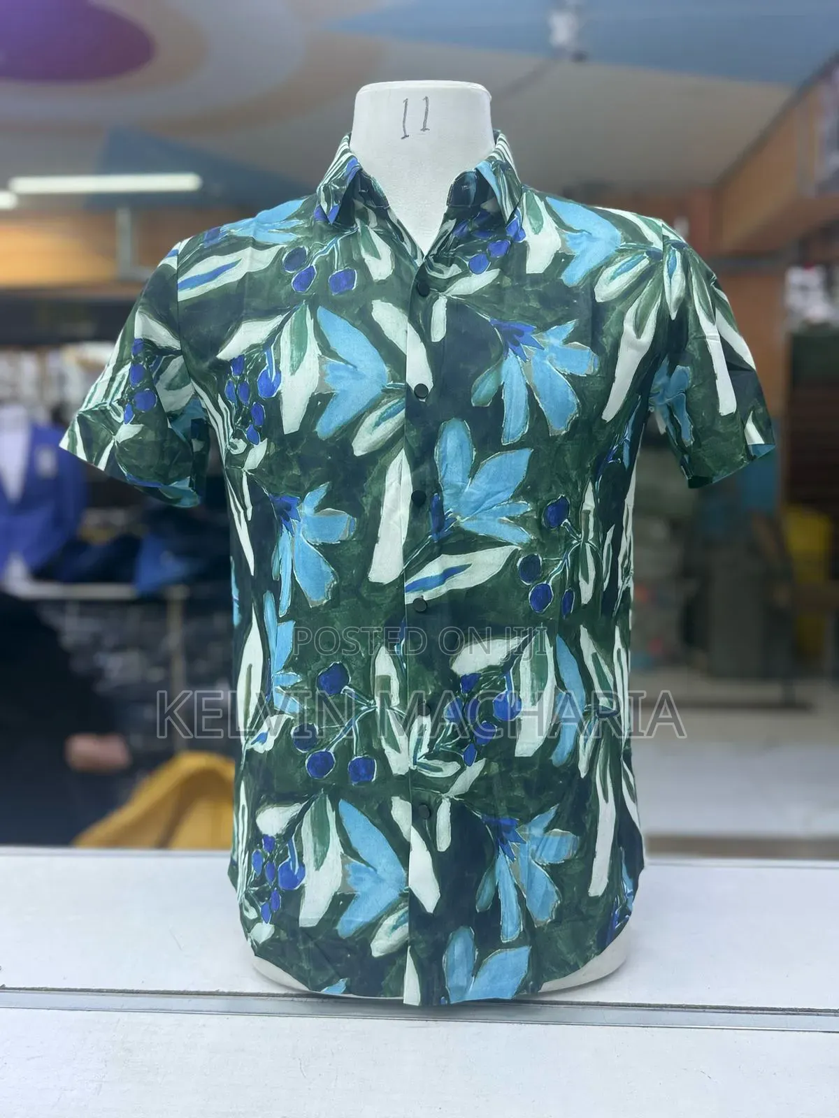 New Arrival Men Shirts