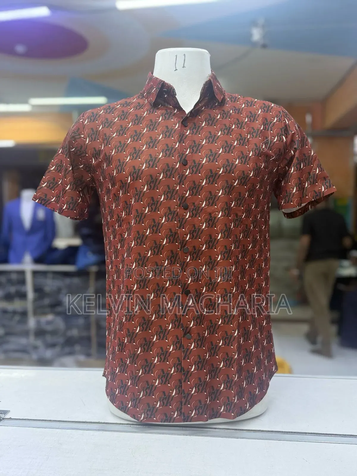 New Arrival Men Shirts