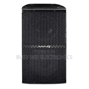 Montarbo Full Range Speaker