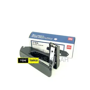 Deli 360° Rotatable Swivel Stapler
