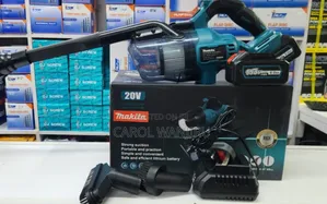 Vacuum Cleaner Cordless/ Rechargeable Vacuum Cleaner Machine