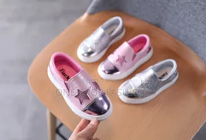 Girls Stylish Shoes