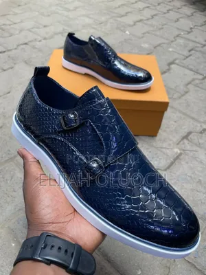 Berluti Smart Casuals*