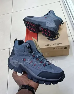 Hiking Boots Original