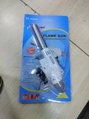 Butane Flame Torch In Nairobi Kenya