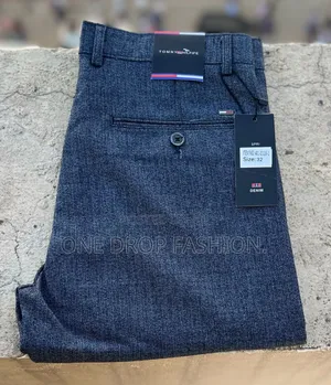 Spri Pants