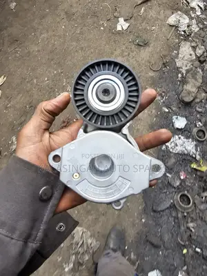 1nr Tensioner