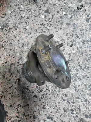 Hub Bearing Nv350 And E25